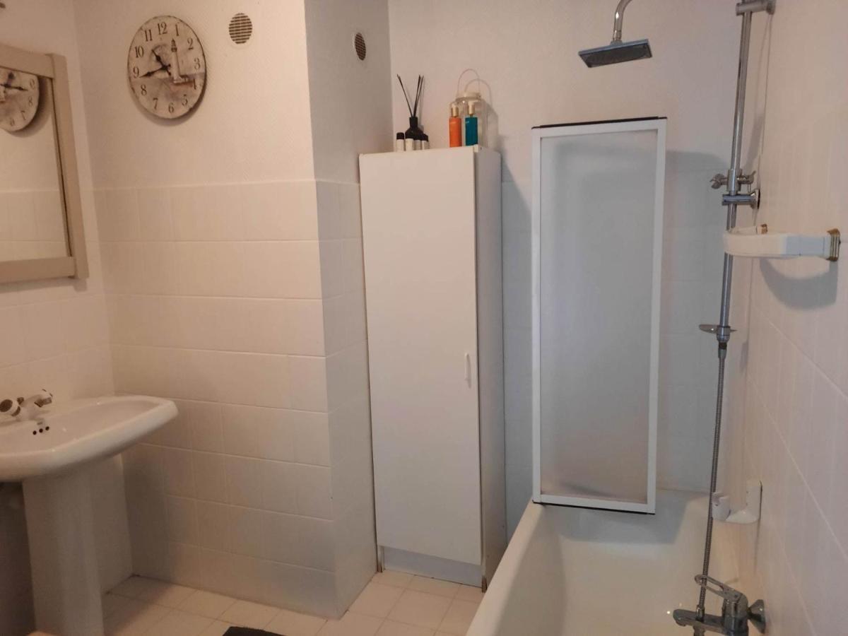 Penthouse Metropol Lägenhet Blankenberge Exteriör bild