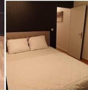 Penthouse Metropol Lägenhet Blankenberge Exteriör bild
