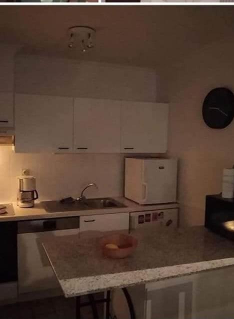 Penthouse Metropol Lägenhet Blankenberge Exteriör bild